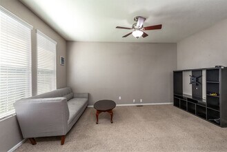 7230 Red Sand Grove in Colorado Springs, CO - Building Photo - Building Photo