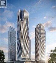 195 Commerce St in Vaughan, ON - Building Photo