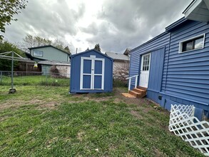 1670 Portland St in Klamath Falls, OR - Building Photo - Building Photo