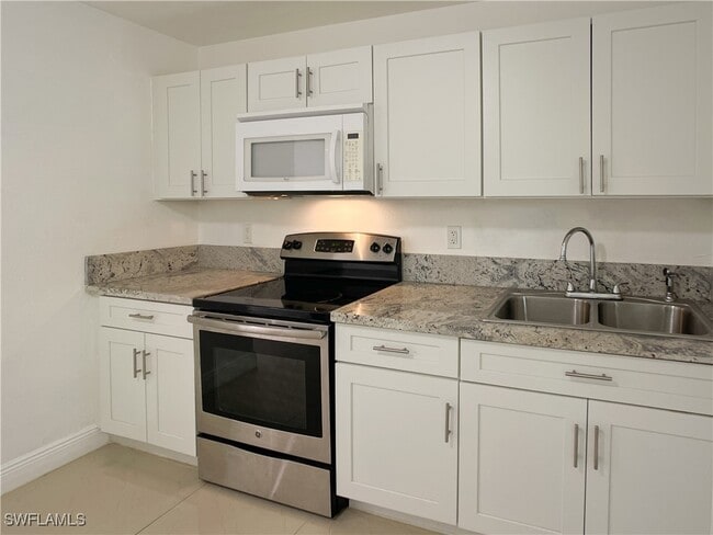 property at 4839 Tudor Dr