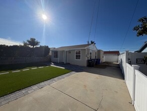 1268 Georgia St in Imperial Beach, CA - Building Photo - Building Photo