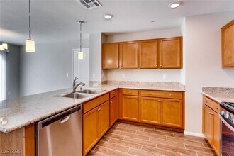 3116 Paladi Ave in Henderson, NV - Building Photo - Building Photo