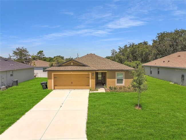 1406 Punta Gorda Dr in Kissimmee, FL - Building Photo - Building Photo