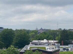 1500 Pennsylvania Ave NW in Washington, DC - Building Photo - Building Photo