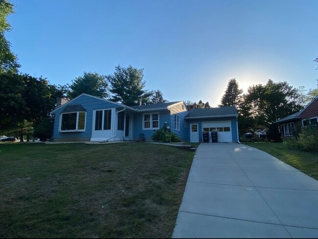 property at 532 Capitol Dr