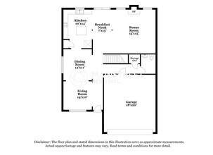 25 Prospectus Ln in Franklinton, NC - Building Photo - Building Photo