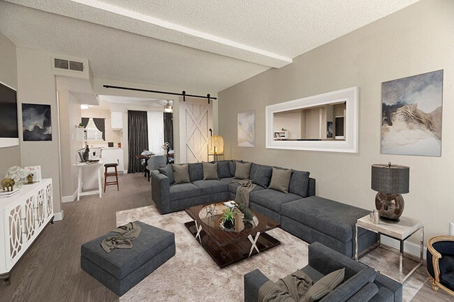 Waverly Flats in Sacramento, CA - Building Photo - Building Photo