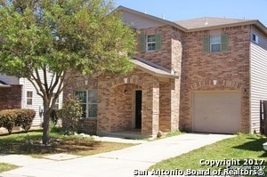 property at 4990 Bending Elms