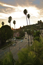 7767 Hollywood Blvd in Los Angeles, CA - Building Photo - Building Photo