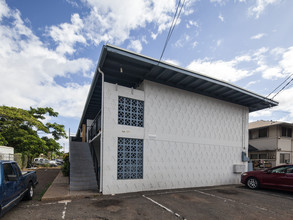 94-775 Haakoa Pl in Waipahu, HI - Building Photo - Building Photo