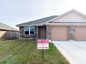 1606 Risen Star Ln in Copperas Cove, TX - Building Photo