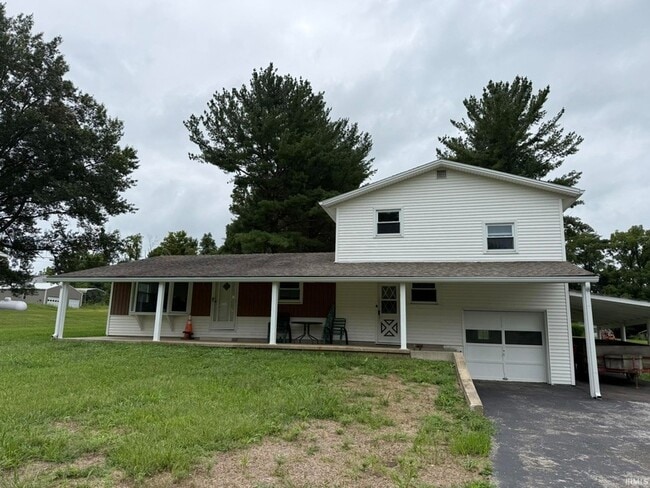 property at 1265 W Bell Rd