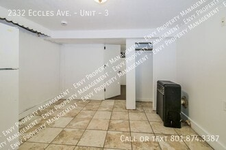 2332 Eccles Ave in Ogden, UT - Building Photo - Building Photo