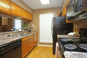 Interior Photo