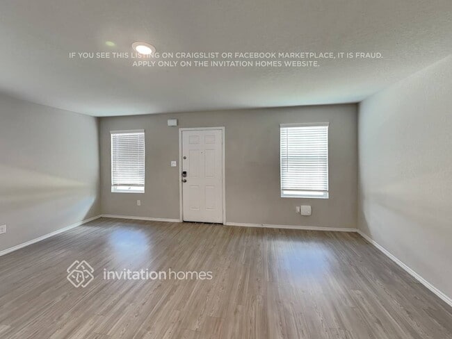 5517 Verdugos Pl in San Antonio, TX - Building Photo - Building Photo