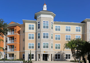 RIZE at Winter Springs in Winter Springs, FL - Foto de edificio - Building Photo