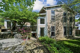 6314 Marjory Ln in Bethesda, MD - Building Photo