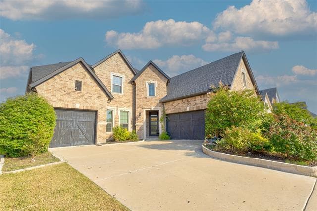 6816 Barnes Dr in Frisco, TX - Building Photo - Building Photo