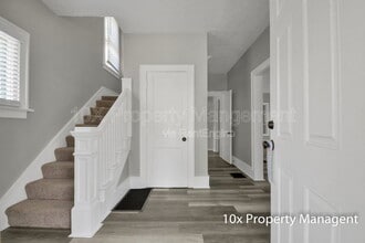 2316 Ontario St in Columbus, OH - Building Photo - Building Photo