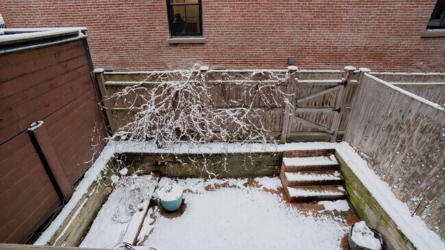 26 Dartmouth St in Boston, MA - Building Photo - Building Photo