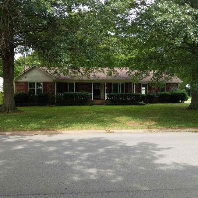 property at 502 Irongate Blvd