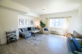 Arc Apartment Homes in Great Falls, MT - Foto de edificio - Building Photo