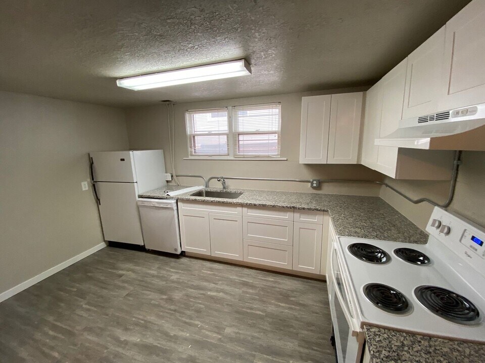 619 S Grant Ave in Fort Collins, CO - Building Photo
