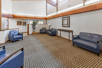 Westview Village (55+ Community) in Willmar, MN - Building Photo - Interior Photo