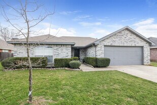 1502 Killdee Ct in Desoto, TX - Building Photo