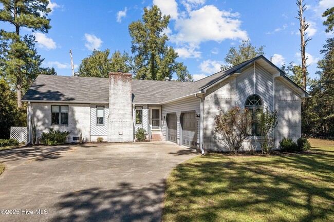 property at 5603 Gold Ct