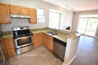 21728 Silver Meadow Ln in Parker, CO - Building Photo - Building Photo