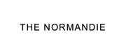 Property Management Company Logo The Normandie