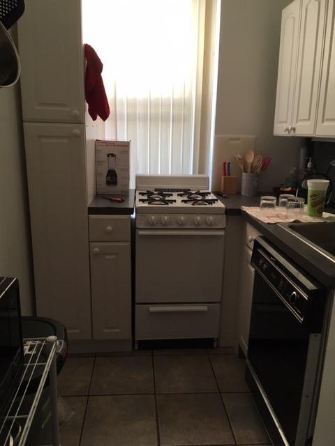 67 Park Dr, Unit 12B