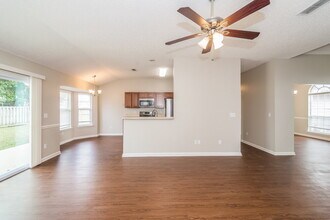 12271 Scotts Cove Trail in Jacksonville, FL - Building Photo - Building Photo