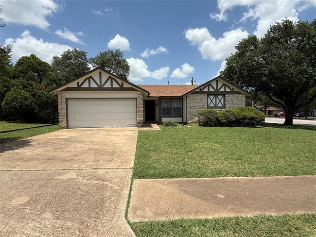 property at 3700 Skipton Dr