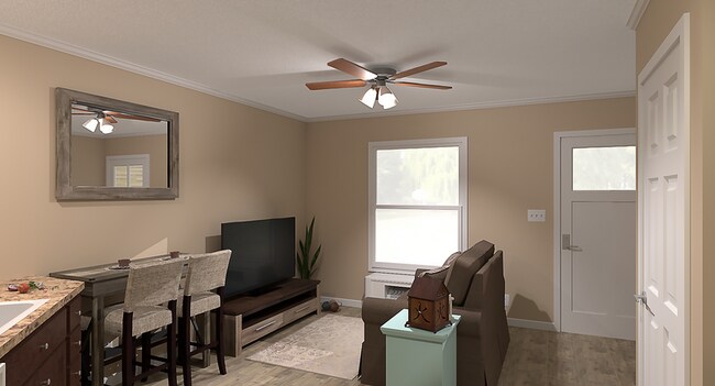 37 Simpson St in Asheville, NC - Building Photo - Building Photo