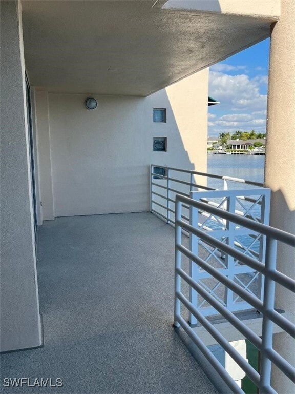 property at 4530 Gulf Shore Blvd N