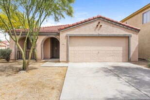 2627 S 84th Gln in Tolleson, AZ - Building Photo