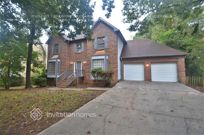 property at 5018 Stoney Point Cir
