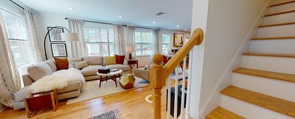 104 Ellery Ct, Unit 1 in Chestnut Hill, MA - Building Photo - Building Photo