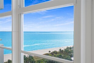 5101 Collins Ave in Miami Beach, FL - Building Photo