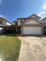 2430 Glenholly Park Dr in Sugar Land, TX - Building Photo