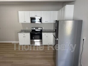 821 Belleview Ave in Rocky Mount, NC - Building Photo - Building Photo