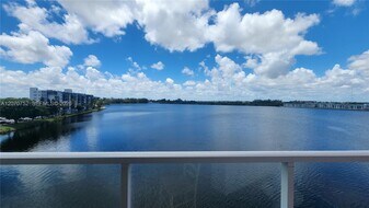 1301 NE Miami Gardens Dr in Miami, FL - Building Photo