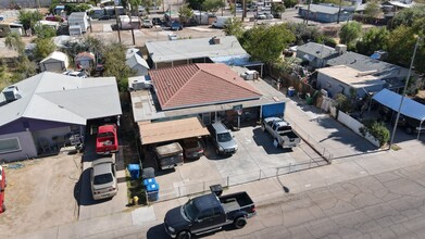 643 W 1st St in Mesa, AZ - Building Photo - Building Photo