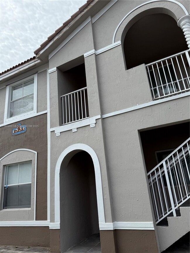 property at 1536 SE 25th St