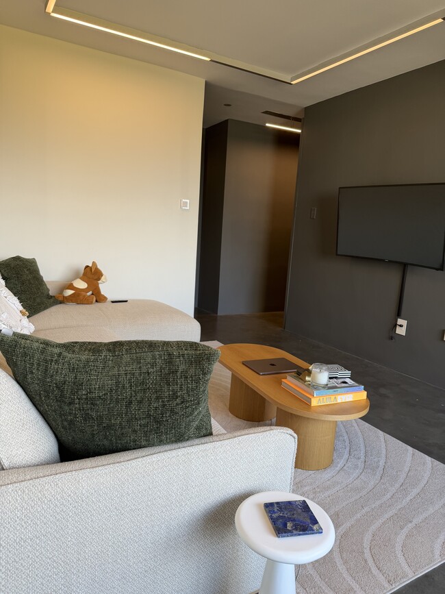 property at 149 St George St