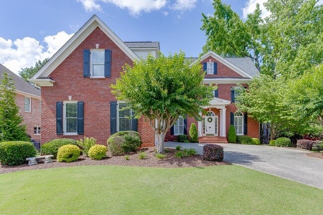 2885 Towne Village Dr NW in Duluth, GA - Building Photo - Building Photo