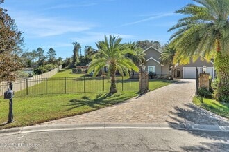 12707 Tennis Ct, Unit PH1506 in Jacksonville, FL - Building Photo - Building Photo