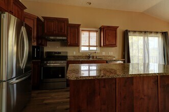 2801 W Bear Ridge Way in Lehi, UT - Building Photo - Building Photo